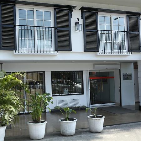 Hotel President Dehradun Ngoại thất bức ảnh