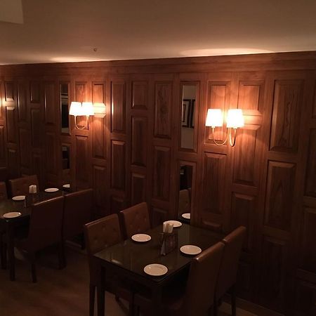 Hotel President Dehradun Ngoại thất bức ảnh