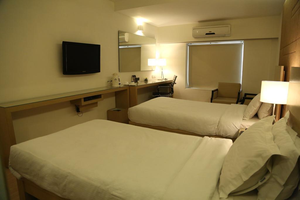 Hotel President Dehradun Phòng bức ảnh