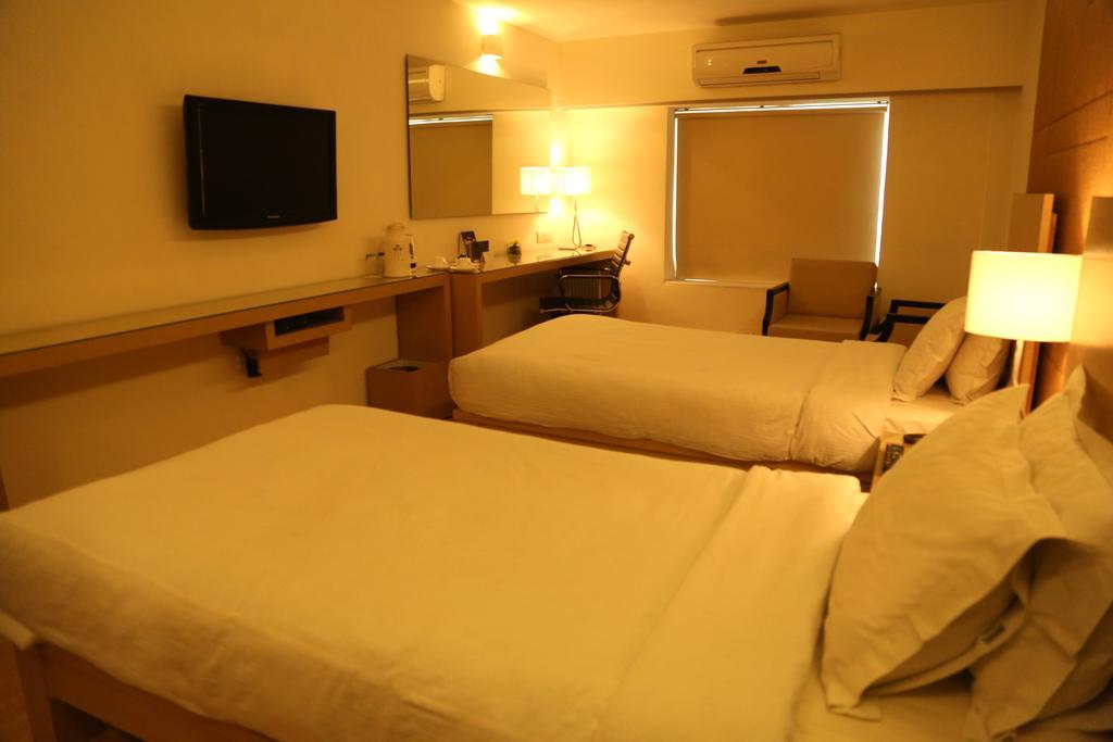 Hotel President Dehradun Phòng bức ảnh