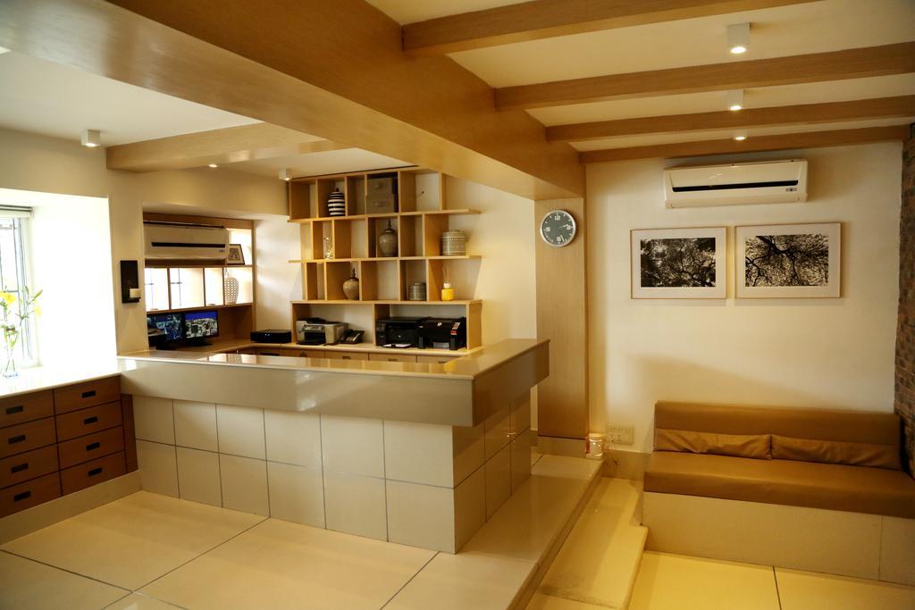 Hotel President Dehradun Ngoại thất bức ảnh