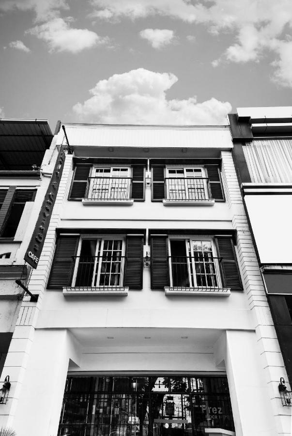 Hotel President Dehradun Ngoại thất bức ảnh