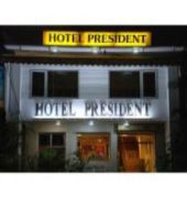 Hotel President Dehradun Ngoại thất bức ảnh